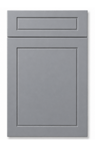 Captiva cabinet door style
