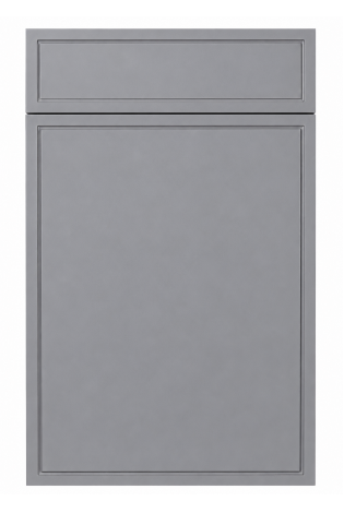 Maryland cabinet door style