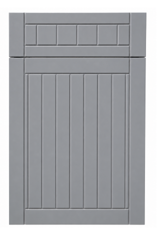 Miami cabinet door style