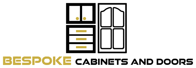Bespoke Cabinets and Doors logo
