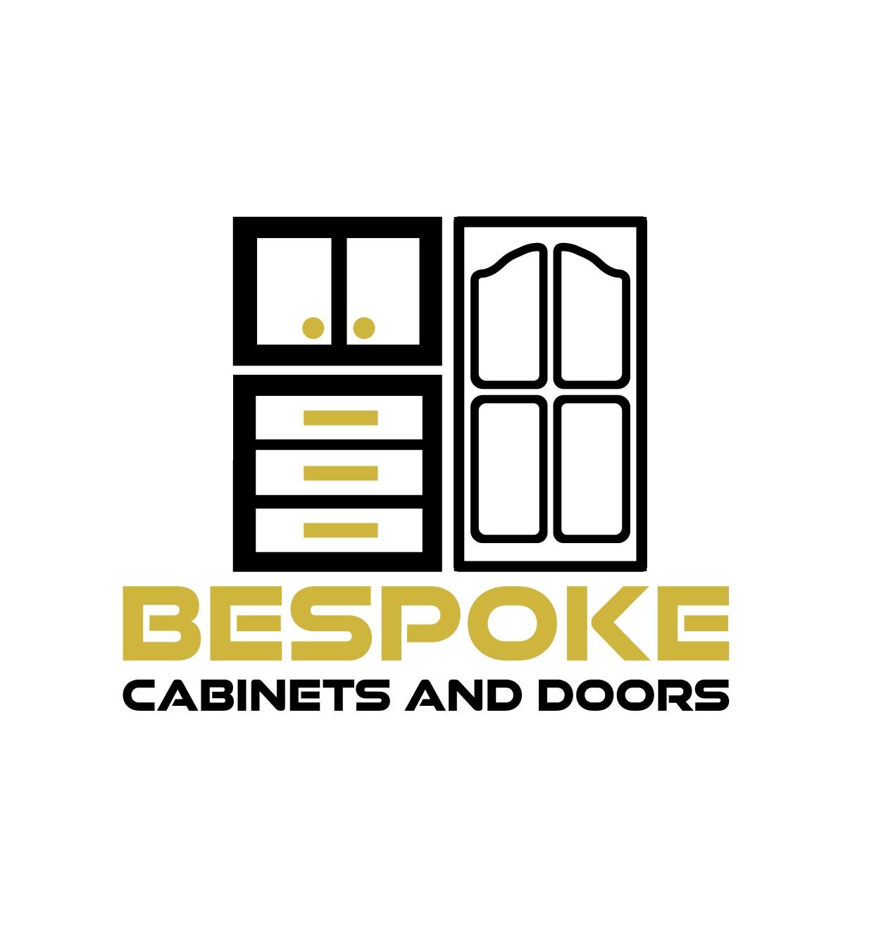 Bespoke Cabinets and Doors logo